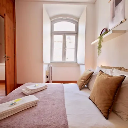 Apartment Akicity Baixa Pearl *